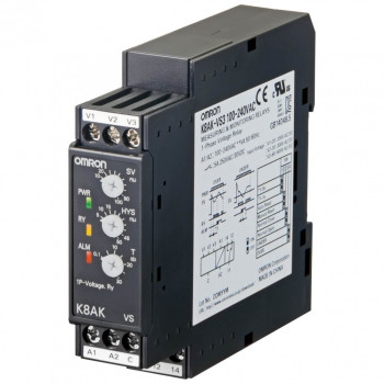 Omron K8AK-VS2100-240VAC  - изображение 1