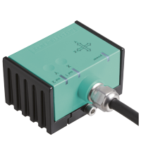 Pepperl Fuchs INY030D-F99-2I2E2-25M 