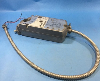 Siemens GCA121.1U ELECTRONIC DAMPER ACTUATOR  - изображение 1