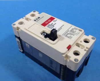 Eaton FD2175 CIRCUIT BREAKER 175A 600VAC/250VDC 2 POLES  - изображение 1