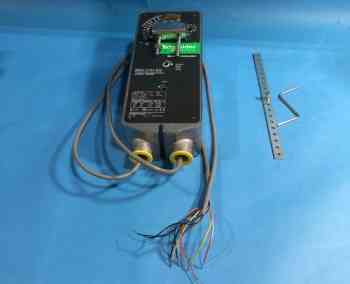 Schneider Electric MA41-7153-502 ELECTRIC ACTUATOR 