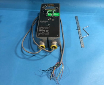 Schneider Electric MA41-7153-502 ELECTRIC ACTUATOR  - изображение 1