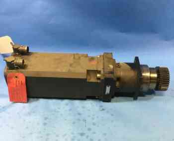 Siemens 1FT6064-6AF71-4TH0 BURSHLESS SERVOMOTOR 