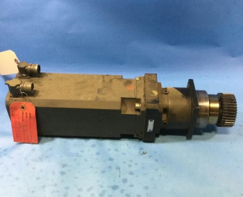 Siemens 1FT6064-6AF71-4TH0 BURSHLESS SERVOMOTOR  - изображение 1