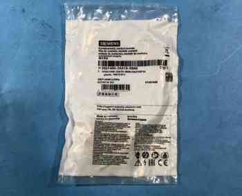 Siemens 3SU1400-2AA10-3BA0 CONTACT BLOCK 