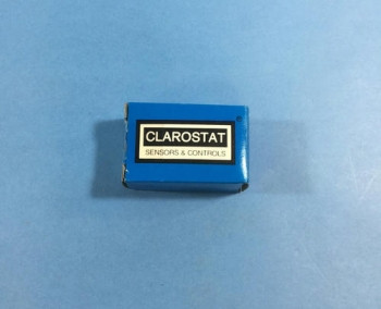 Allen Bradley RV4NAYSD202A POTENTIOMETER, 2 WATT, 2K OHM  - изображение 1