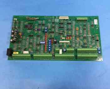 Schneider Electric SQUARE D 52011-395-50 MAIN CONTROL BOARD 