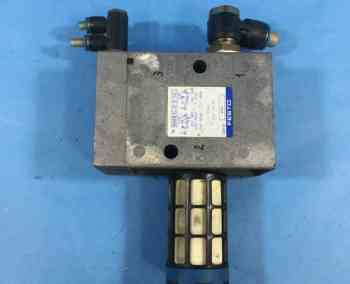 Festo 9983 PNEUMATIC VALVE 