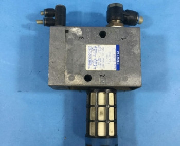 Festo 9983 PNEUMATIC VALVE  - изображение 1