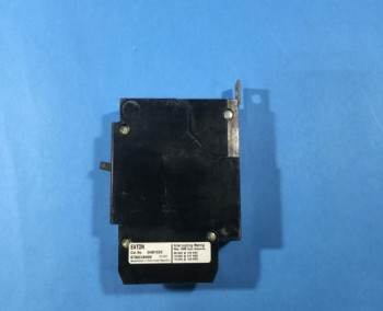 Eaton GHB1020 CIRCUIT BREAKER, 20A, 1P, 277/480 VAC  - изображение 1