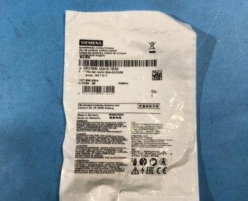 Siemens 3SU1400-1AA10-1BA0 CONTACT BLOCK  - изображение 1
