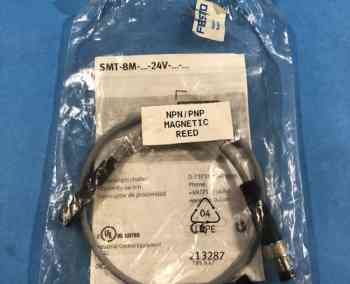 Festo 213287 PROXIMITY SENSOR 