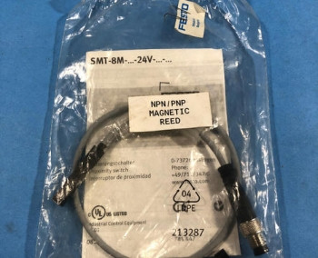 Festo 213287 PROXIMITY SENSOR  - изображение 1