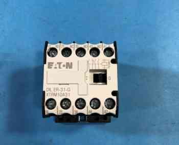 Eaton DILER-31-G CONTACTOR 