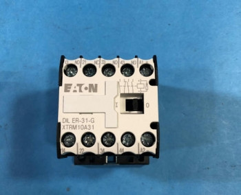 Eaton DILER-31-G CONTACTOR  - изображение 1