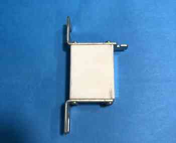 Eaton 170M1408 FUSE 10A 690V 000TN/80 GR UC 