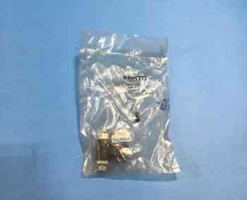 Festo GRLA-1/8-QS-8-RS-B 1-WAY FLOW CONTROL VALVE 