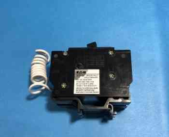 Eaton QCGFT2015 CIRCUIT BREAKER 