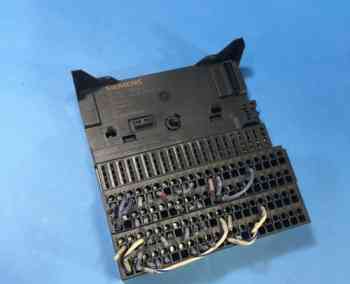 Siemens 6ES7193-4DL10-0AA0 SIMATIC DP, TERMINAL MODULE 
