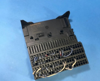 Siemens 6ES7193-4DL10-0AA0 SIMATIC DP, TERMINAL MODULE  - изображение 1