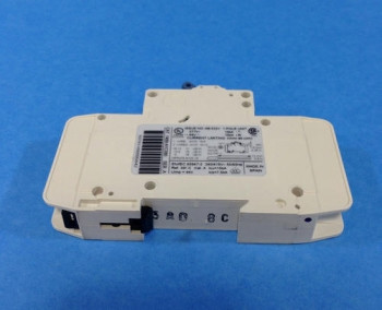 Allen Bradley 1489-A1C080 MINIATURE CIRCUIT BREAKER  - изображение 1