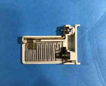 Eaton H-2006B OVERLOAD RELAY 