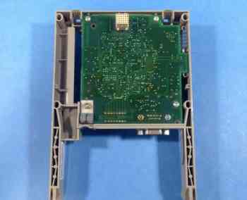 Schneider Electric VW3A3307 PROFIBUS DP COMMUNICATION CARD 