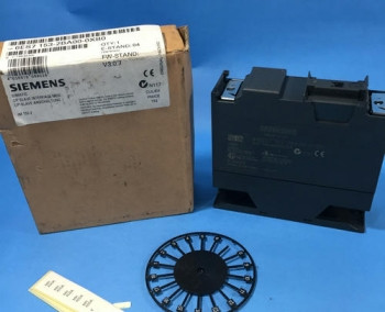 Siemens 6ES7153-2BA00-0XB0 COMMUNICATION MODULE  - изображение 1