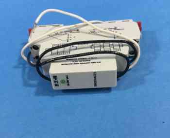 Eaton D96210ACZ1 SOLID-STATE RELAY 