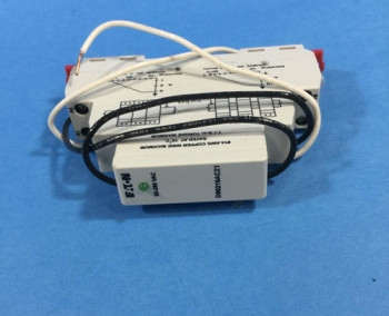 Eaton D96210ACZ1 SOLID-STATE RELAY  - изображение 1