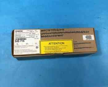 Siemens 565-715 OPEN PROCESSOR, PROTOCOL 2 COMMUNICATION 