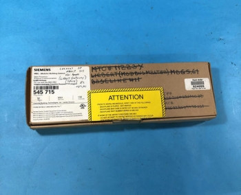 Siemens 565-715 OPEN PROCESSOR, PROTOCOL 2 COMMUNICATION  - изображение 1