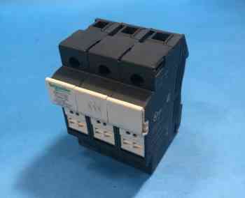 Schneider Electric DFCC3V FUSE HOLDER, 600VAC 