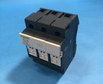 Schneider Electric DFCC3V FUSE HOLDER, 600VAC  - изображение 1