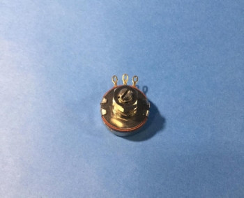 Allen Bradley JA1L040S503UC POTENTIOMETER, 50 KOHM  - изображение 1
