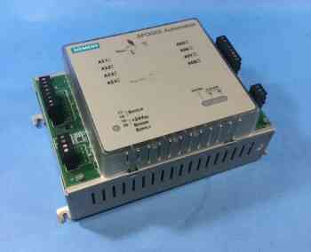 Siemens 549-214 EXPANSION MODULE 