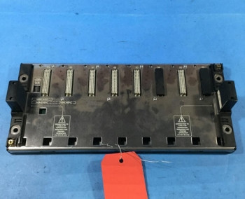 Schneider Electric SCHNEIDER AUTOMATION INC TSXRKY8E 8 SLOT EXTENSIBLE CHASSIS  - изображение 1