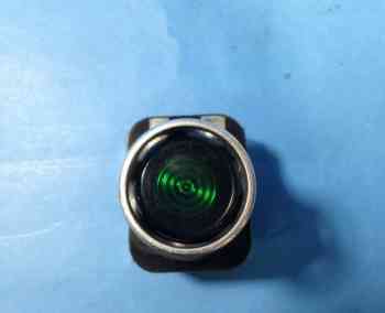 Allen Bradley 800H-QRA24G PUSH BUTTON 