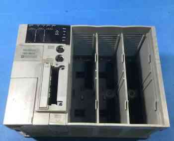 Schneider Electric SCHNEIDER AUTOMATION INC TSX3721100 PROGRAMMABLE LOGIC CONTROLLER 