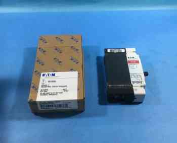 Eaton FD1020L SERIES C MOLDED CASE CIRCUIT BREAKER 