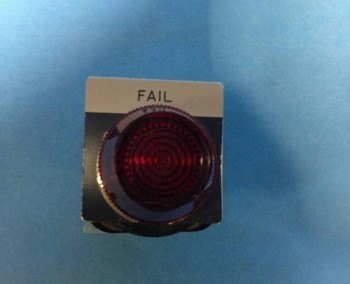 Allen Bradley 800T-Q24 PILOT LIGHT  - изображение 1