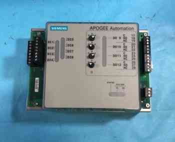 Siemens 549-211 DIGITAL POINT EXPANSION MODULE 