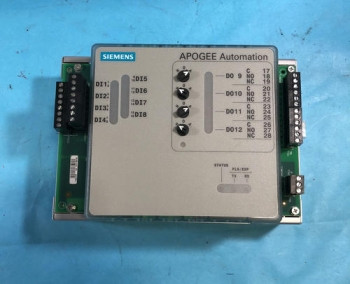 Siemens 549-211 DIGITAL POINT EXPANSION MODULE  - изображение 1