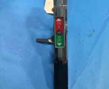 Allen Bradley PN-248426 DISCONNECT HANDLE 