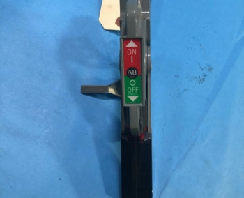 Allen Bradley PN-248426 DISCONNECT HANDLE  - изображение 1