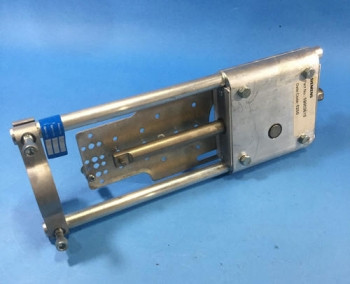 Siemens 59903610 RACK AND PINION BRACKET  - изображение 1