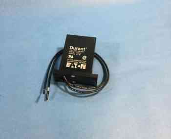 Eaton 7-Y-41337-406-MEU 7 DIGIT MINI ELECTRIC PANEL MOUNT COUNTER 