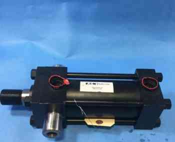 Eaton N5U-2.5X4-N-1.38-1-S-F-R-1-1-HA04BG HYDRAULIC CYLINDER 