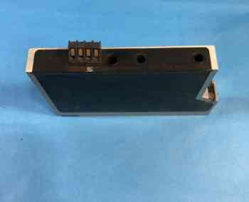 Schneider Electric FPS2175 AC/DC OUTPUT MODULE 