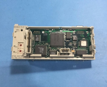 Schneider Electric SCHNEIDER AUTOMATION INC 172-PNN-21022 COMMUNICATION MODULE  - изображение 1